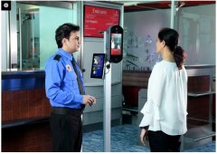 阿聯(lián)酋航空首家利用人臉識(shí)別辦理飛美航班登機(jī)-海運(yùn)費(fèi)在線查詢