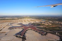 誰將首家從大興機(jī)場(chǎng)開航？ 首批航線網(wǎng)絡(luò)公布-香港空運(yùn)公司