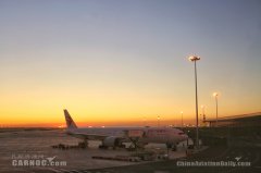 東航首批22班北京大興航班已進入電腦銷售-海運價格