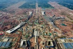 天府機(jī)場明年或投用 成都將成國航在中西部的國際樞紐-以色列的國際快遞