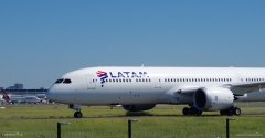 當LATAM離開寰宇一家時 會發(fā)生什么?-國際快遞訂艙