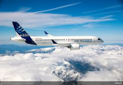中小型航空市場的新發展與新機遇卓越之選——空客A220系列飛機-歐洲國際國際
