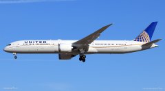 美聯航通過積分激勵簡化升艙服務-挪威空運