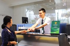 中國(guó)民用機(jī)場(chǎng)協(xié)會(huì)帶你解讀白云機(jī)場(chǎng)“春風(fēng)服務(wù)”-以色列的國(guó)際快遞