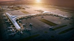 上海：航空樞紐建設助力“卓越”-上海貨運