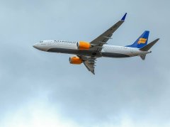 冰島航空將被停飛的波音737MAX運往圖盧茲停放-國際物流查詢