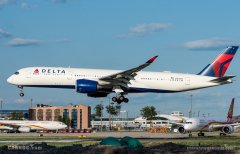 737MAX停飛 達(dá)美飛行員加班時(shí)間卻創(chuàng)新高-海運(yùn)費(fèi)