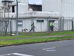 上海空運(yùn)公司現(xiàn)場|奧克蘭機(jī)場收到炸彈威脅 機(jī)場短暫停運(yùn)后恢復(fù)