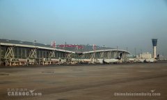 上海國際快遞整合資源統籌航線開發 山東機場引航司多投運力