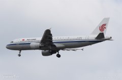 香港國(guó)際空運(yùn)國(guó)航9月旅客周轉(zhuǎn)量上升5%