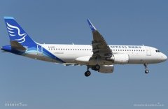 上海空運公司華夏航空擬發行7.9億元可轉債 將用于購買兩架A320系列飛機