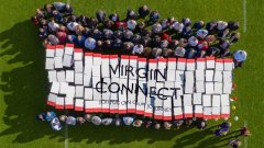 土耳其的空運2020年 flybe航空將更名為“Virgin Connect”