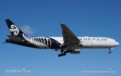 空運訂艙紐航將推新艙位 腿部空間比普通經濟艙多10cm