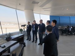 船期查詢長春龍嘉機場完成機坪塔臺管制職責全部移交