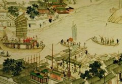 空運價格-沒有快遞！中國古人這樣實現高效率物流