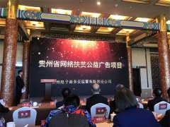 上海空運公司貴陽國家高新區(qū)四個案例入選2019網(wǎng)絡(luò)扶貧案例名單