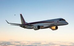 上海空運(yùn)-日本三菱支線客機(jī)交付將第6次推遲