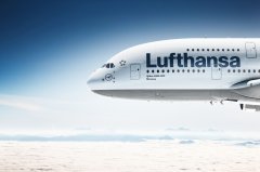 海運訂艙公司-漢莎航空又鬧罷工，將取消1300架次航班