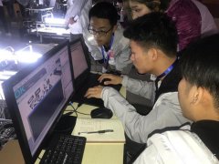 亞美尼亞的空運價格-自動化控制應用設計大賽全國總決賽在漢舉行，武漢這所