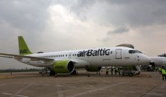 沙特阿拉伯的空運-空客看好A220在柬埔寨的市場