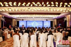 法國空運(yùn)-中國快遞物流創(chuàng)新創(chuàng)業(yè)總決賽落幕 黑科技直擊行業(yè)痛點(diǎn)