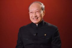 非洲國際空運-陳峰：26年匠心服務(wù) 打磨中華民族世界級航空品牌