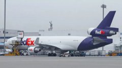 伊朗的國際快遞-聯(lián)邦快遞內(nèi)憂外患:失去大客戶亞馬遜 陷入信用危