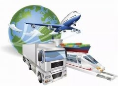中東空運(yùn)-產(chǎn)業(yè)觀察 | 智能科技推動運(yùn)輸發(fā)展 中國快遞“出?！背錆M機(jī)遇
