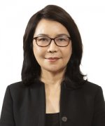 歐洲航運代理-香港機場管理局委任張李佳蕙為新機場運行執行總監