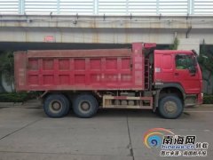 <b>廣州國際快遞-海南貨運超載之困：成本難降治理關鍵要規范市場</b>