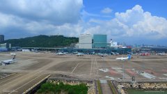 海運費-鄧軍：澳門國際機場營運25周年之際感想