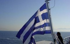 國際快遞查詢-希臘銀行向航運業貸款敞口超過80億歐元