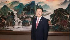 香港國際空運-胡建華任招商局集團有限公司總經理