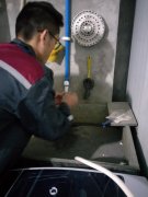 伊朗的空運價格不止是快！大家電首單12分鐘送裝完成 日日順場景物流助力11