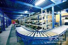 上海空運公司醫(yī)藥物流論文參考文獻(精選120個最新）