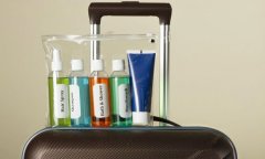 香港國際空運-環保！倫敦斯坦斯特德機場將試用可降解塑料袋