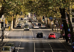 空運港口-物聯網能為運輸和物流行業帶來什么好處
