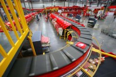 海運(yùn)報(bào)價(jià)-各大電商平臺加速物流布局 3D傳感賦能物流行業(yè)進(jìn)入智能時(shí)代