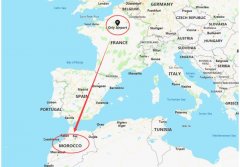 迪拜空運-16歲少年進入飛機駕駛艙想開回家 以盜竊飛機罪被起訴