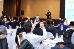 澳洲國際空運-智能采購鏈新紀元 2019采購鏈生態發展論壇在京召開