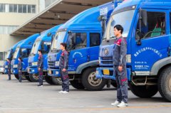 阿曼的空運(yùn)-打造物聯(lián)網(wǎng)場景物流生態(tài)平臺 日日順牽頭行業(yè)首個(gè)物聯(lián)網(wǎng)場景物流