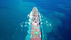 廈門國(guó)際快遞-航運(yùn)信心升至18個(gè)月最高