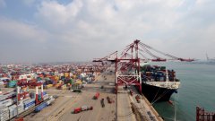 卡塔爾的國際快遞-轉型升級 我國綜合保稅區已成外貿穩定增長“推進器”