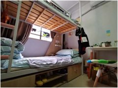 空運價格-物流一線員工留人難，安歆員工宿舍蓄力助其突圍