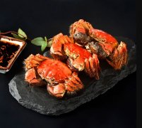 上海空運(yùn)公司-中秋嘗鮮，跨越速運(yùn)大閘蟹冷鏈運(yùn)輸全力保鮮