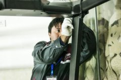 空運(yùn)價(jià)格-日日順物流上線健身器材增值維修服務(wù) 迭代用戶體驗(yàn)