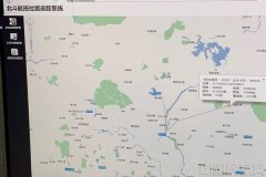 香港空運-北斗衛星導航系統首次應用于運輸航空