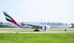 寧波海運公司-盤點：只運營寬體飛機(jī)的那些航空公司