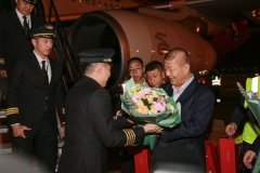 卡塔爾的空運價格-匯總|辭舊迎新 國內航司2019安全年成績單