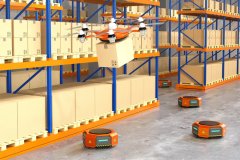 空運價格-優化升級，智慧物流開啟行業發展新階段